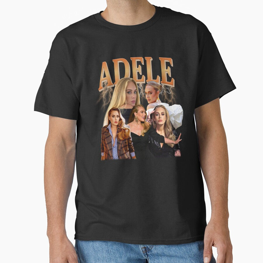 Vintage Ádélé by LillianMitc