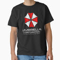 Umbrella Corporation by LUNARA LABS