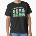 Uniform So Simple Celtic Glasgow by The Half Volley
