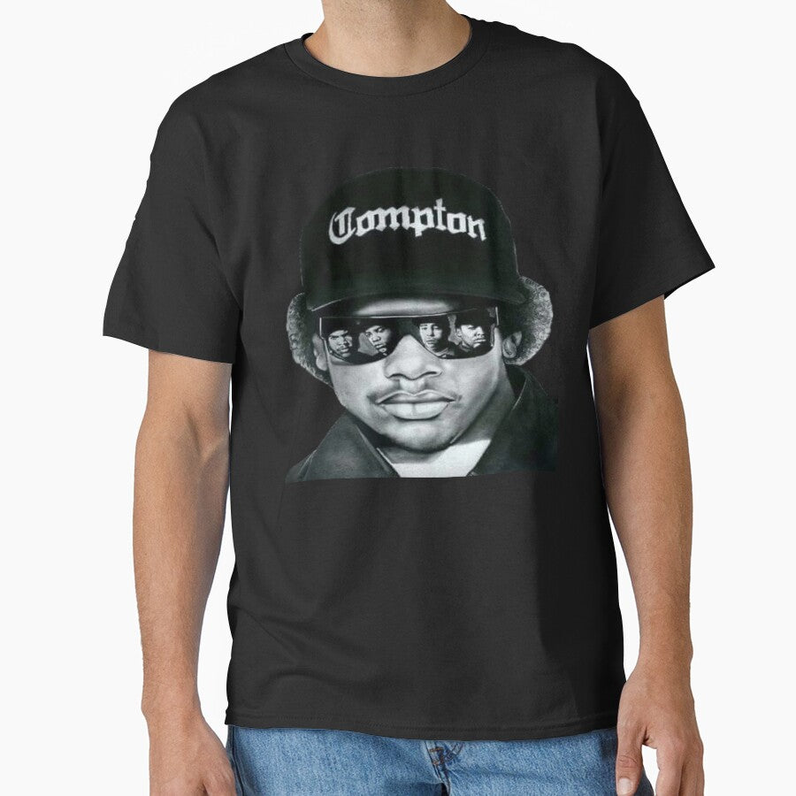 HIPHOP 80'S , 90'S by FashionMachine