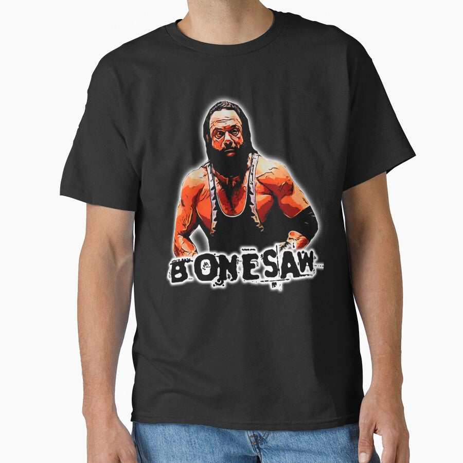 Bonesaw by American Artist Designs
