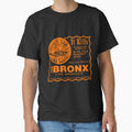 The Bronx "IT KILLS" shirt by DuecesMild