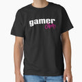 Gamer Mom by WordsGamersUse