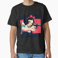Snow white with a gun by Rad Radwa