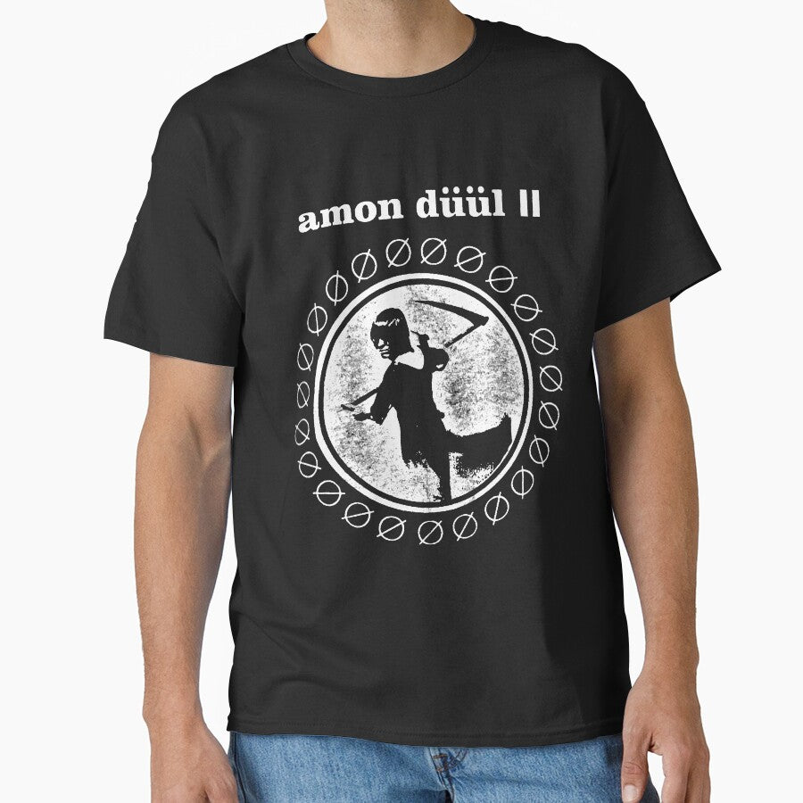 Amon Duul II by bdog75