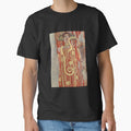 HD. Medicine, by Gustav Klimt . HIGH DEFINITION by MINDTHECHERRY