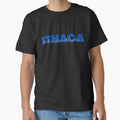 Ithaca College dillingham theatre sticker by nerfie