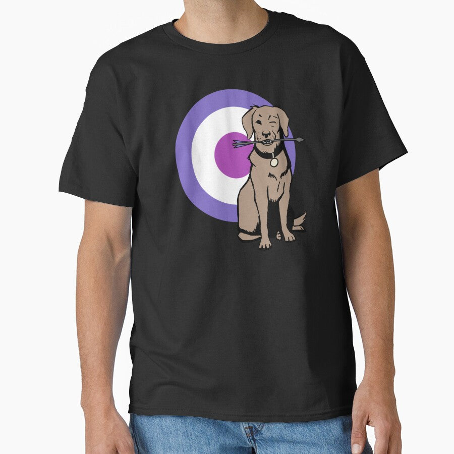 Lucky the Pizza Dog by Hazel Dog