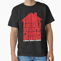 the house that jack tee by underground notes