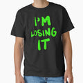 FISHER Fanatic: Losing It by doodle geek