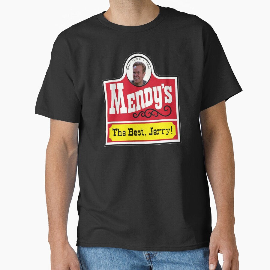 Mendy's by drewfu
