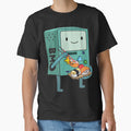 BMO Sushi by plushism