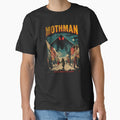 Mothman – From the Shadows of Point Pleasant by Alpha Stag