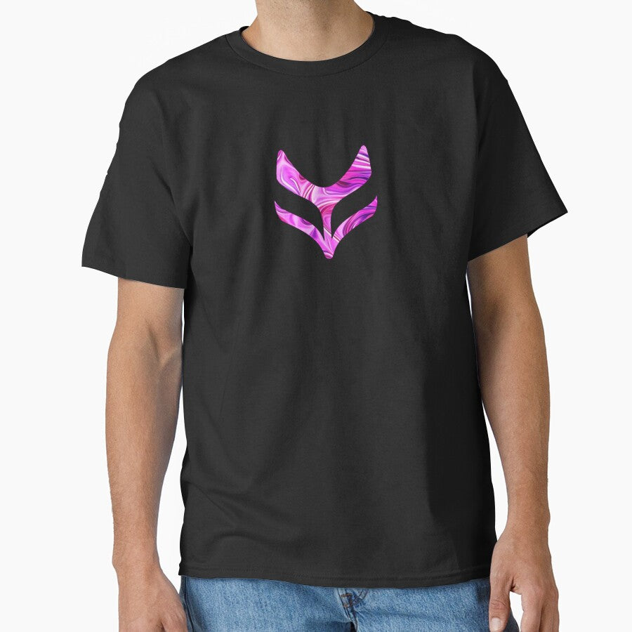 Fox Stevenson Fox Logo [V4 Divine Dreamstate] by NikkiShine