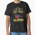 Bagpipe Scotland Music Instrument Bagpipes by alwe-designs