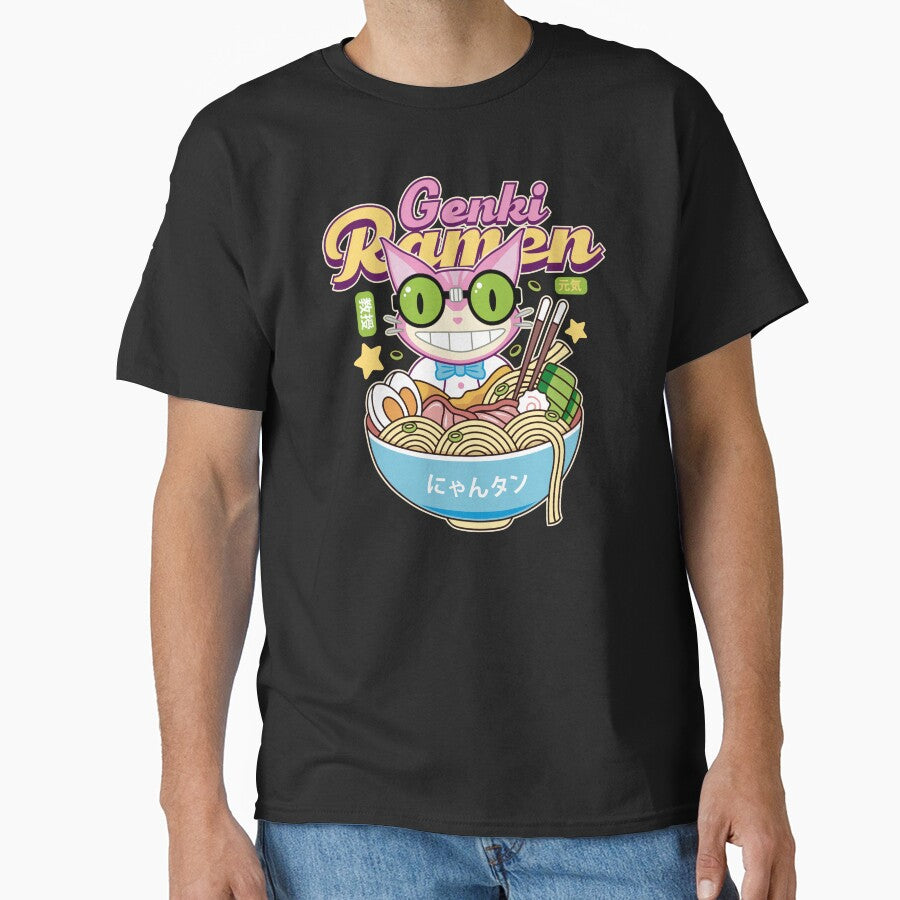 Steelport Ramen by Lagelantee