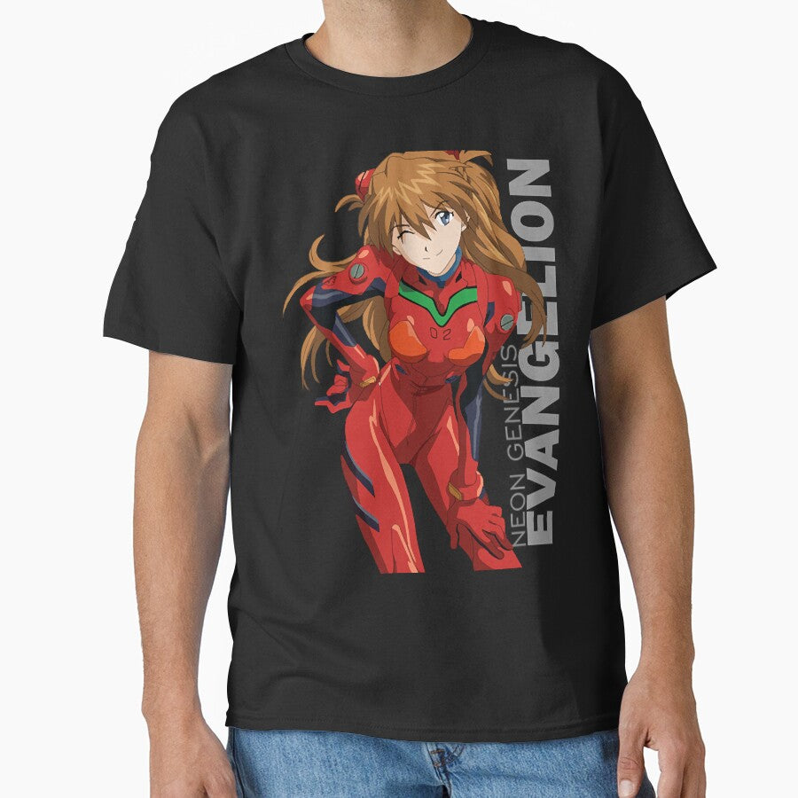 asuka langley by dlerhhgfh