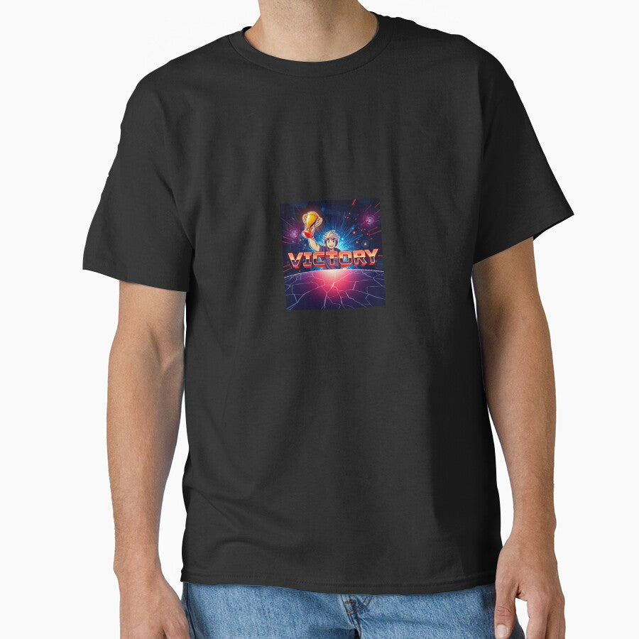 Victory by Aibymark