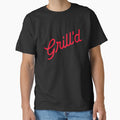 Grill'd by Ashlan-design