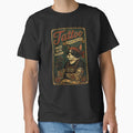 Vintage Tattoo Cat Artist Retro Ink Culture Streetwear by Modaozushi216