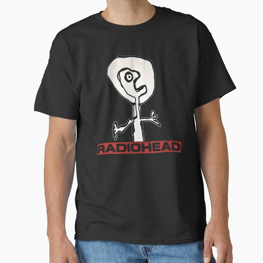 Band.Radiohead by wenryhitb