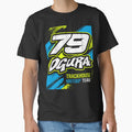 AI Ogura 79 MotoGP Trackhouse - Aprilia Racing Japan (Japanese Racer) by Stotee