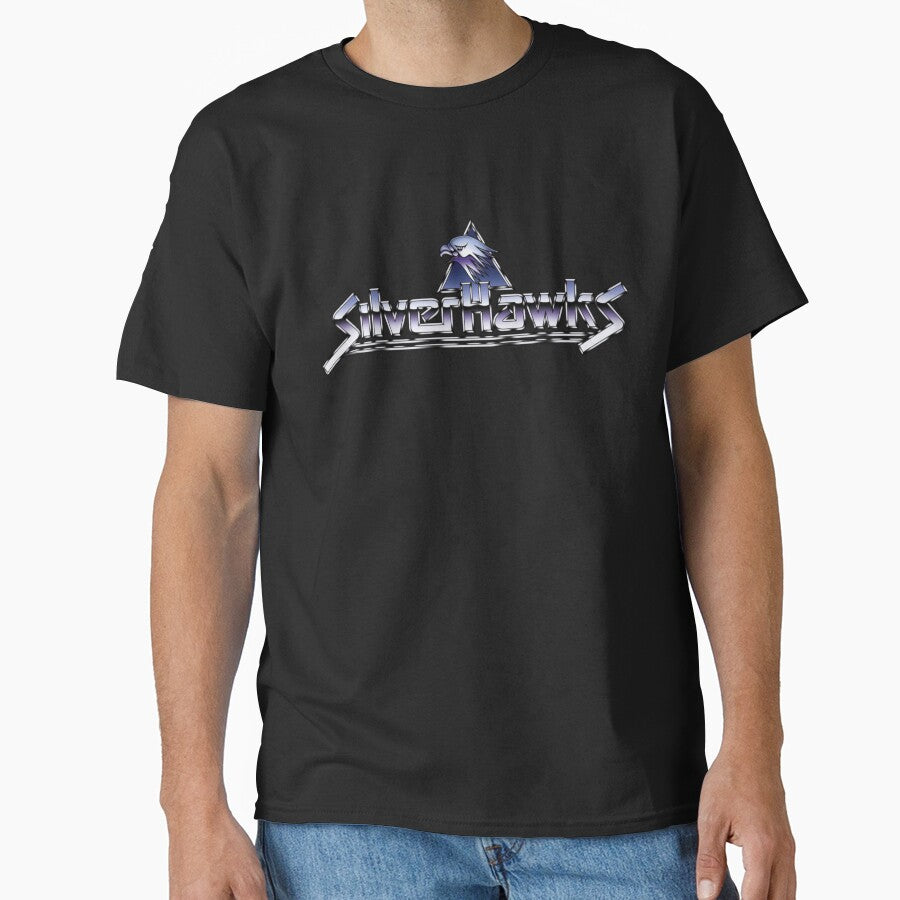 Silverhawks by JC's Cards & More