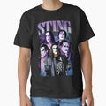 Vintage Sting by NimbusClouds