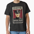 Thought Police by AmericaDesigns