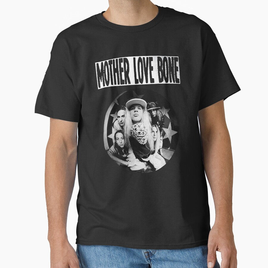 Mother Love Bone by zelbeus