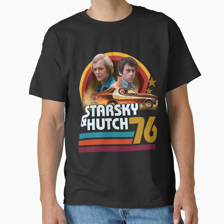 Starsky and hutch by Shannon3394502