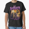 Cat Sabbath by Krazy-Katz
