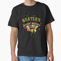 The.Be4tles Magical Mystery Tour Rainbow by tuplanohort