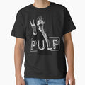 PULP logo band by RobinBergnaum