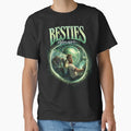 Besties Forever - Grace & Rocky - Project Hail Mary - As Worn By Eva Mendes by hesjustken
