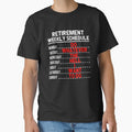 Best Retirement Novelty For Men Women Dad Grandpa Retirement by ValdstoreArt
