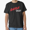 D.A.R.E. 90s RETRO by SuperMrStylo