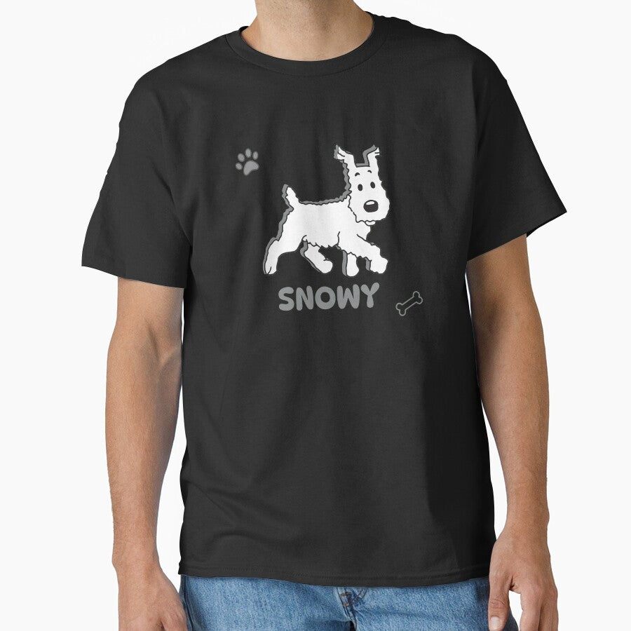 Running Terrier Dog Outline Shadow Pet Art by Prof4Artist