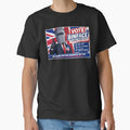 Vote Count Binface by TheEndDesign