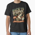 Back to School Mallard Duck Kids Boys Student by KroghDs