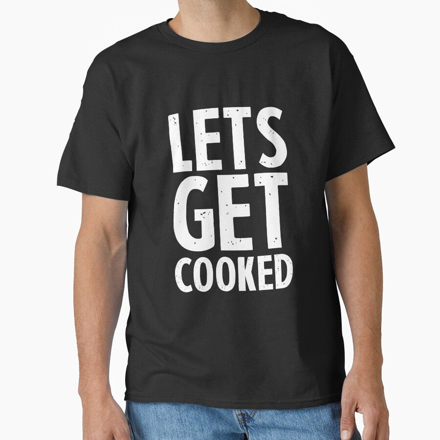 Lets Get Cooked by FriendsList