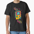 Gamey Boy by theThreadzone