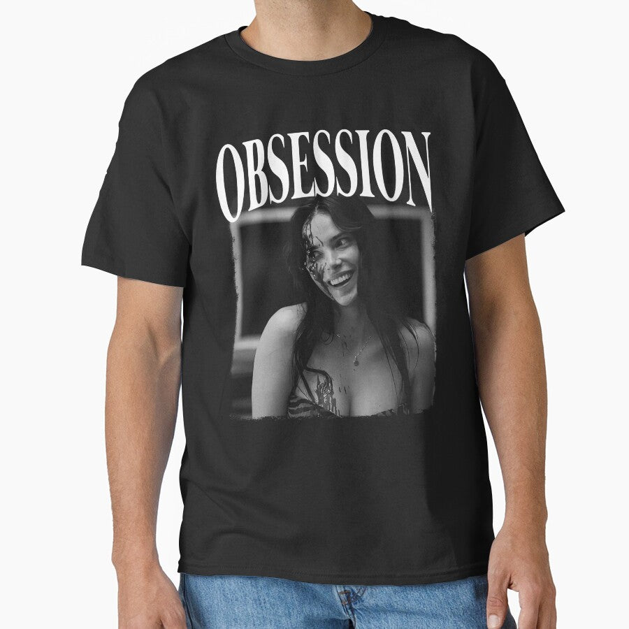 Obsession Movie 2026 by VortexdagoArt