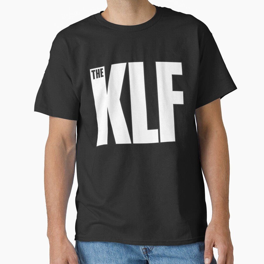 THE KLF  Active by CannibalXerox