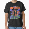 The Lady of Rage by zarface