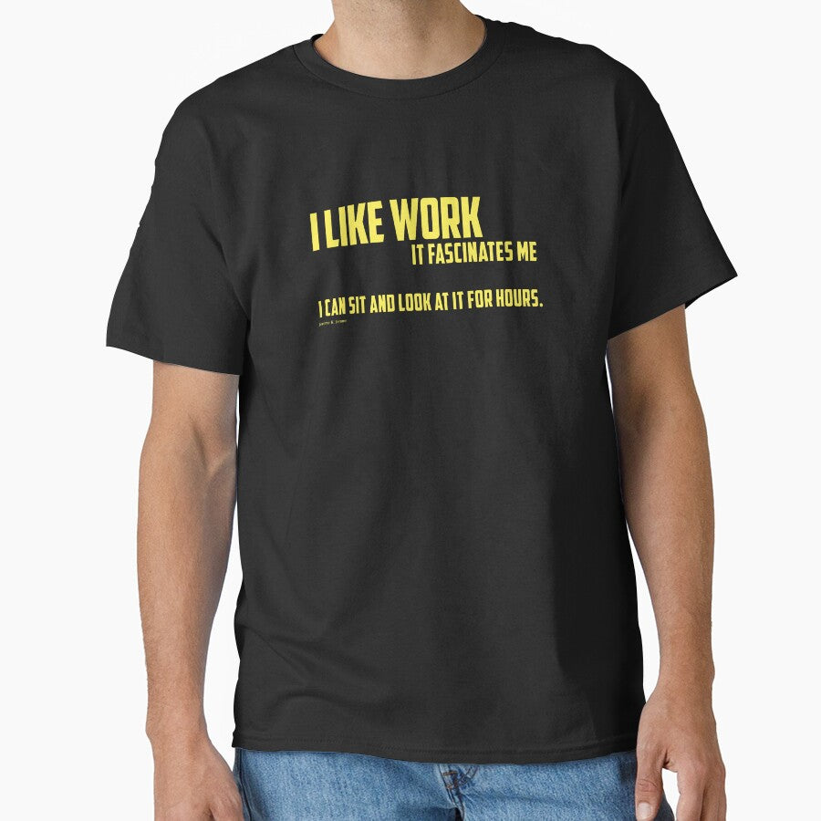 I like work it fascinates me. I can sit and look at it for hours by studioabstract