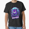 Ghostly Gamer by alexMTX