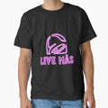 NEON LIVE MÁS by Sleepiburrito
