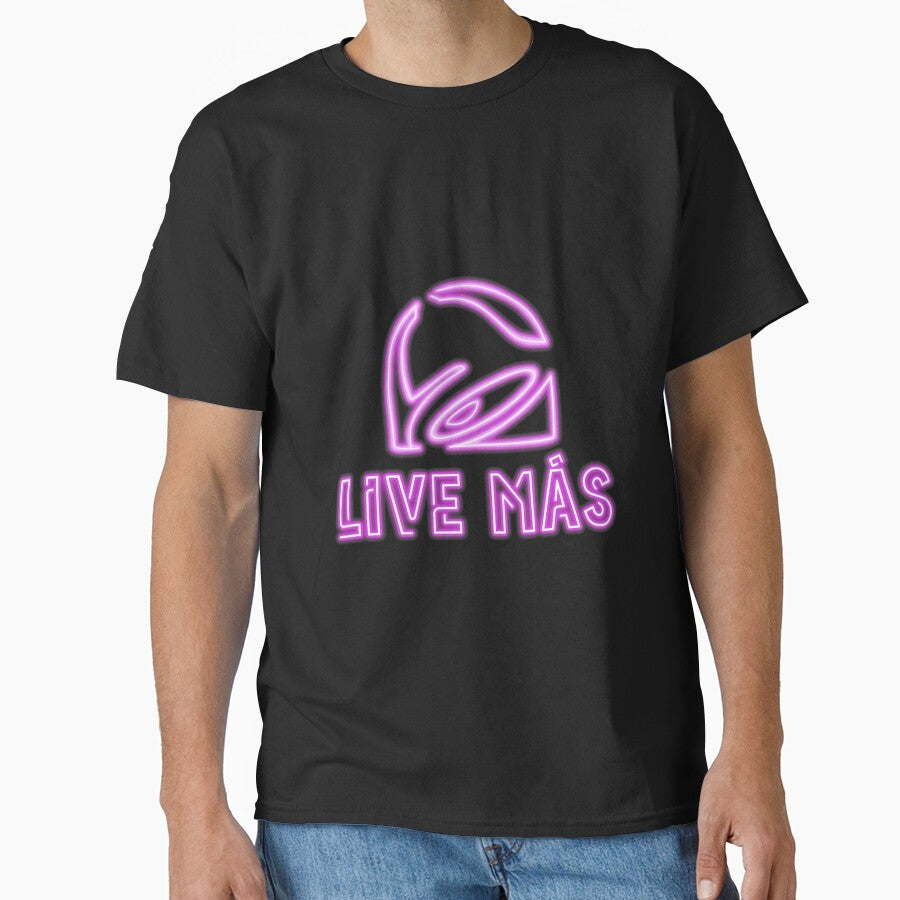 NEON LIVE MÁS by Sleepiburrito