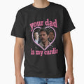 Your Dad is my Cardio Charlie Swan Twilight by SylviaLane12
